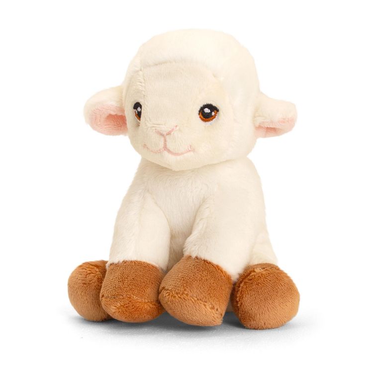 L.A.M.B. Plush Lamb Toy product image